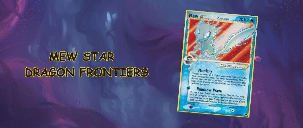 dragon frontiers